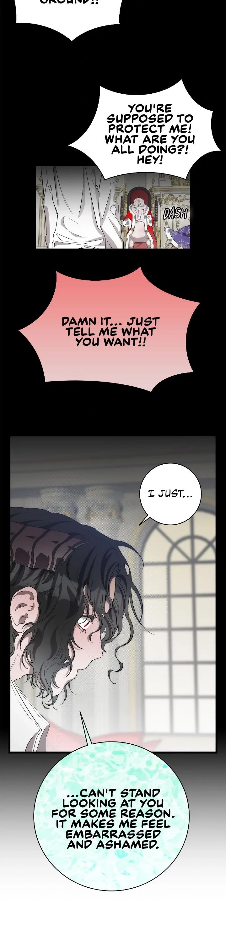 The Skeleton Becomes a Cat Dad Chapter 210 page 7 - Chapter 210