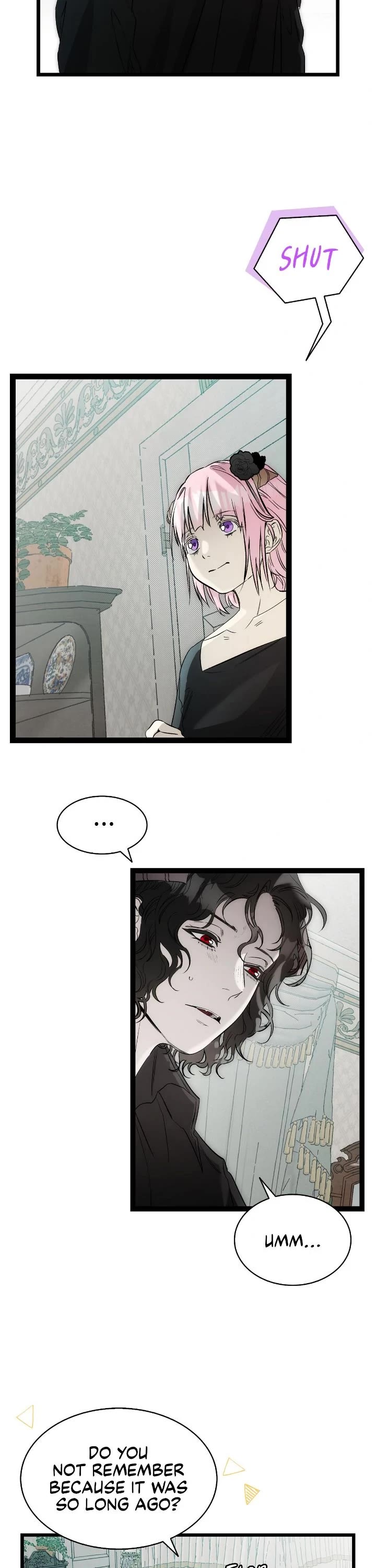 The Skeleton Becomes a Cat Dad Chapter 211 page 11 - Chapter 211