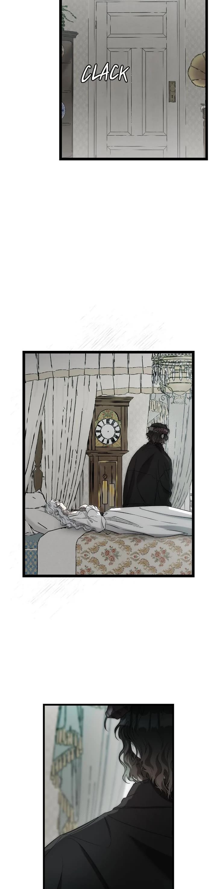 The Skeleton Becomes a Cat Dad Chapter 211 page 20 - Chapter 211