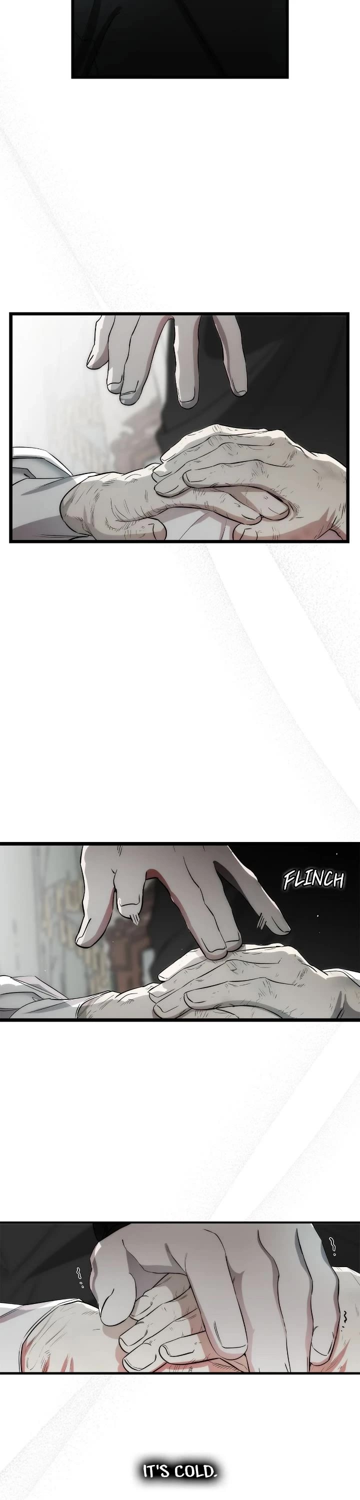 The Skeleton Becomes a Cat Dad Chapter 211 page 21 - Chapter 211