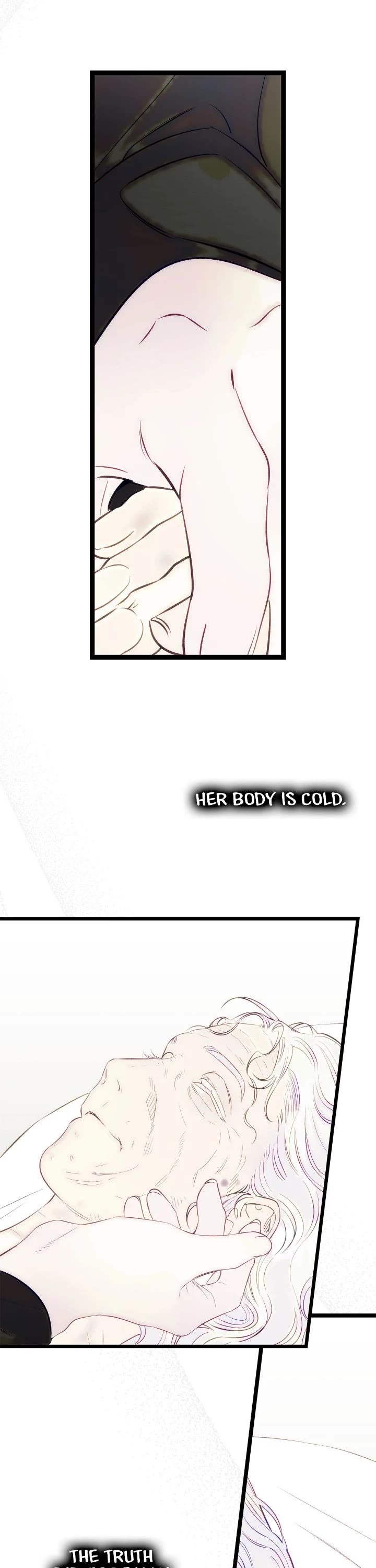 The Skeleton Becomes a Cat Dad Chapter 211 page 22 - Chapter 211