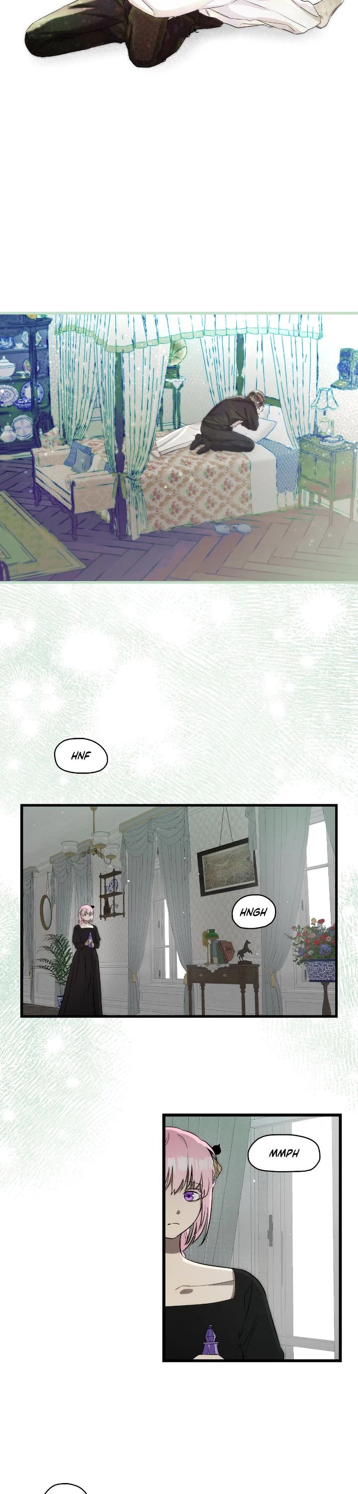 The Skeleton Becomes a Cat Dad Chapter 211 page 26 - Chapter 211