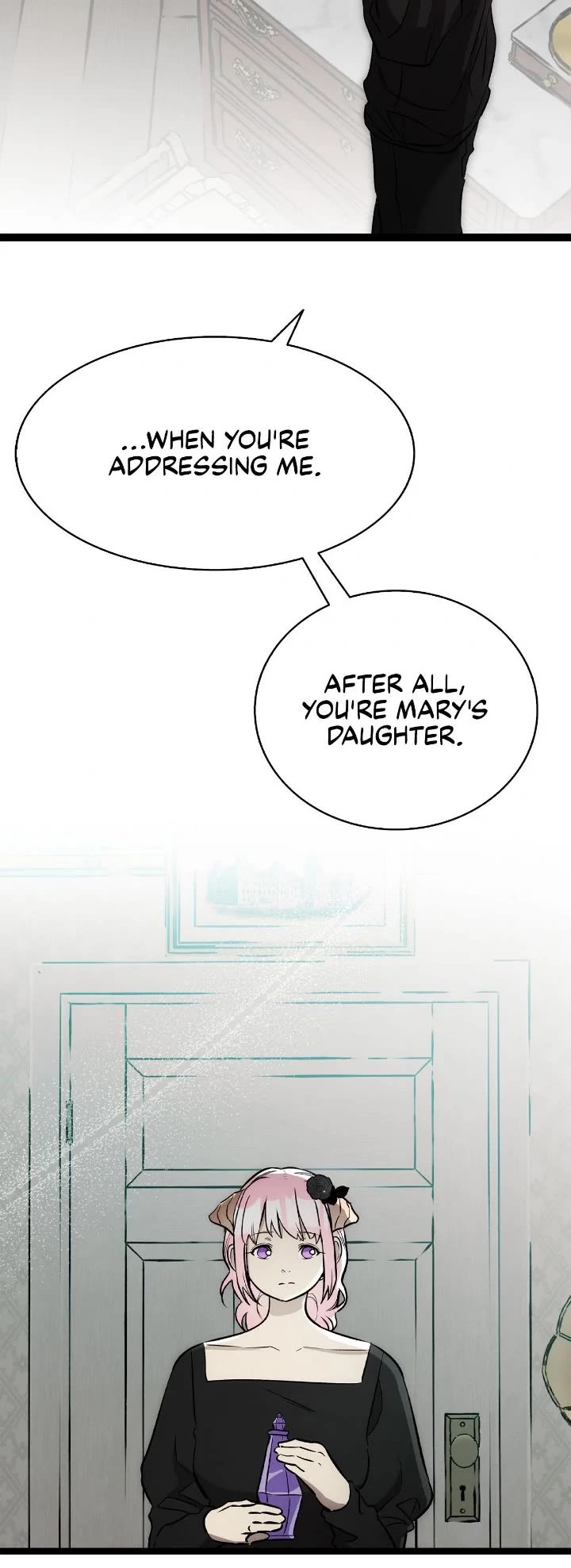 The Skeleton Becomes a Cat Dad Chapter 211 page 29 - Chapter 211