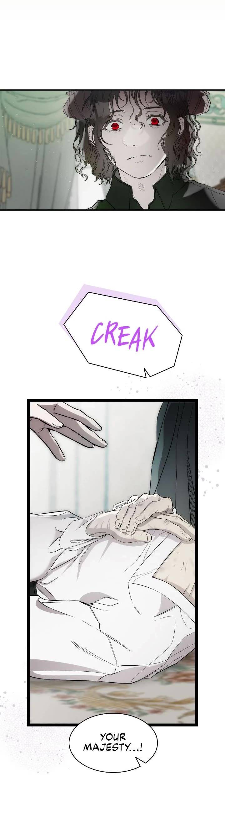 The Skeleton Becomes a Cat Dad Chapter 211 page 9 - Chapter 211