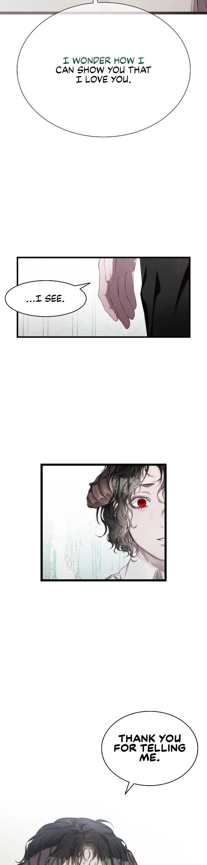 The Skeleton Becomes a Cat Dad Chapter 212 page 13 - Chapter 212