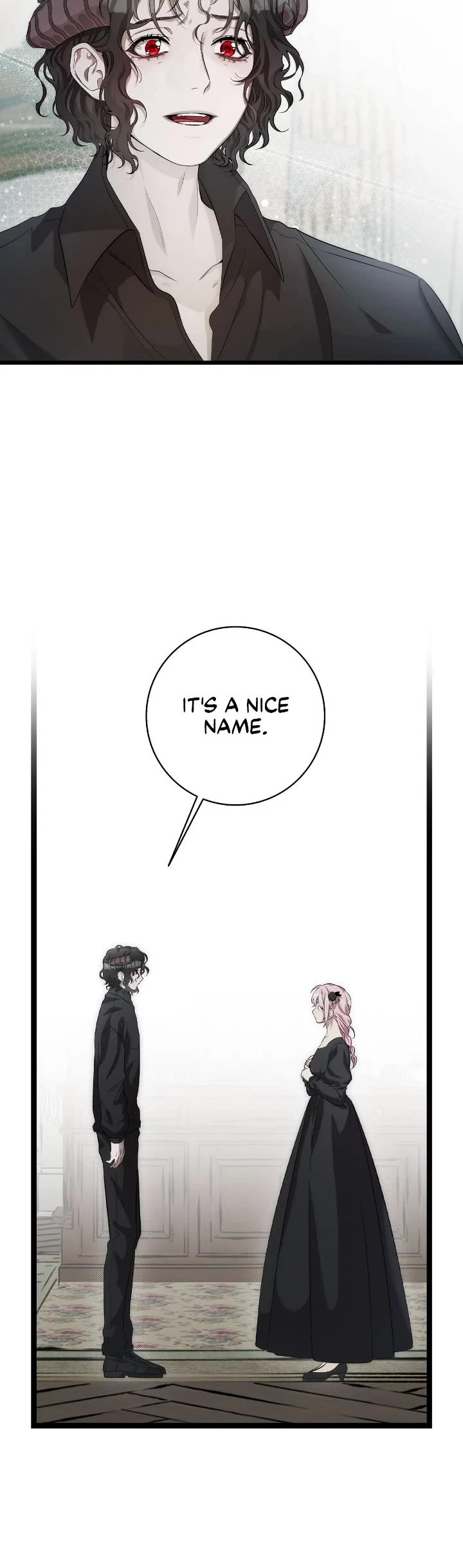 The Skeleton Becomes a Cat Dad Chapter 212 page 14 - Chapter 212