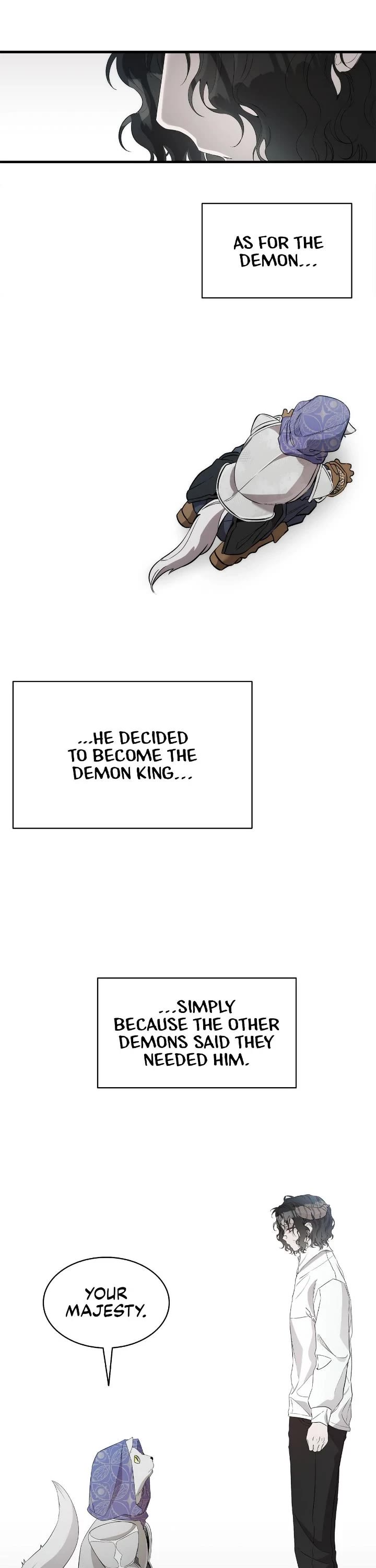 The Skeleton Becomes a Cat Dad Chapter 212 page 26 - Chapter 212