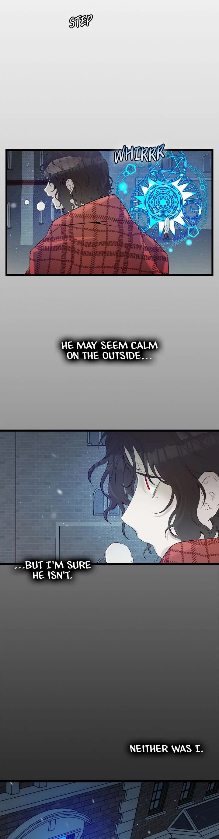 The Skeleton Becomes a Cat Dad Chapter 212 page 34 - Chapter 212