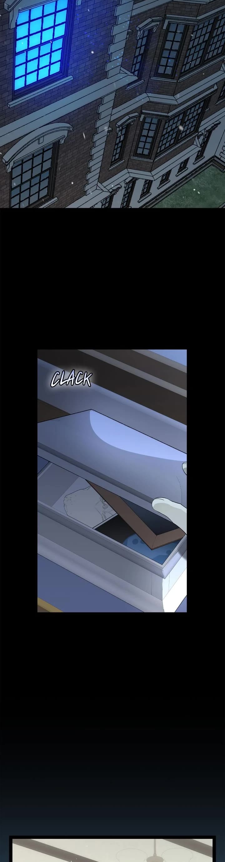 The Skeleton Becomes a Cat Dad Chapter 212 page 35 - Chapter 212