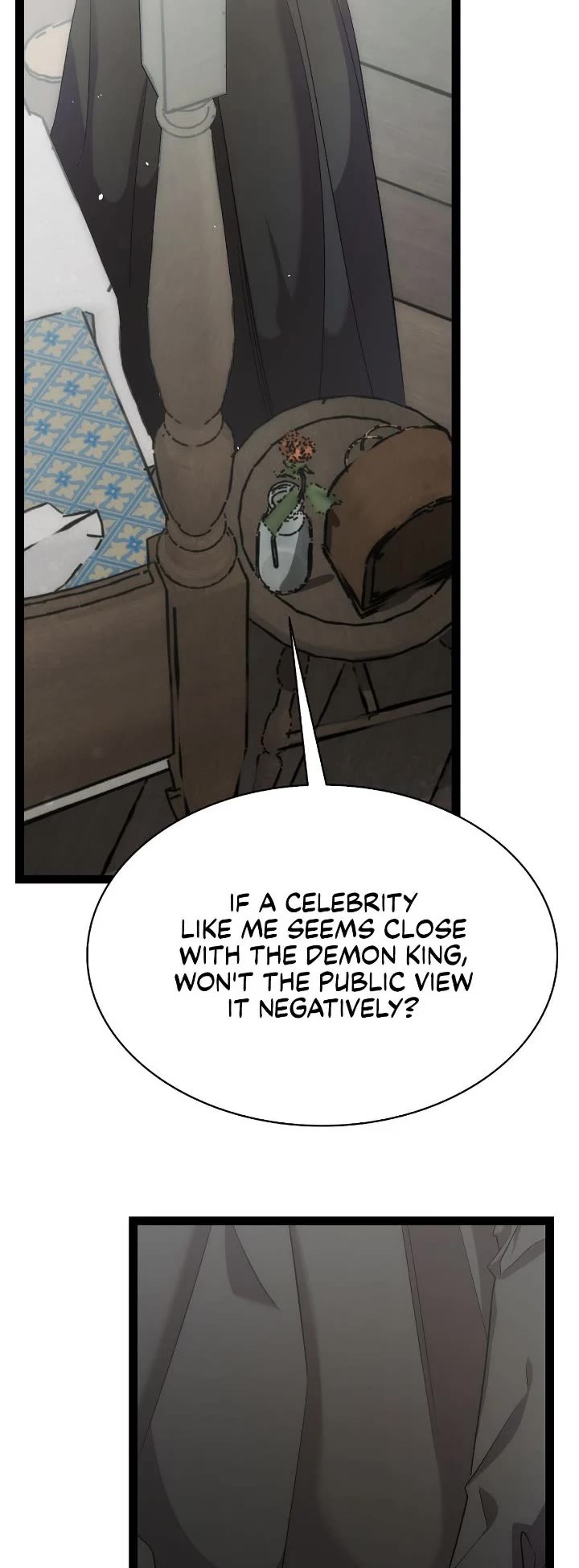 The Skeleton Becomes a Cat Dad Chapter 212 page 4 - Chapter 212