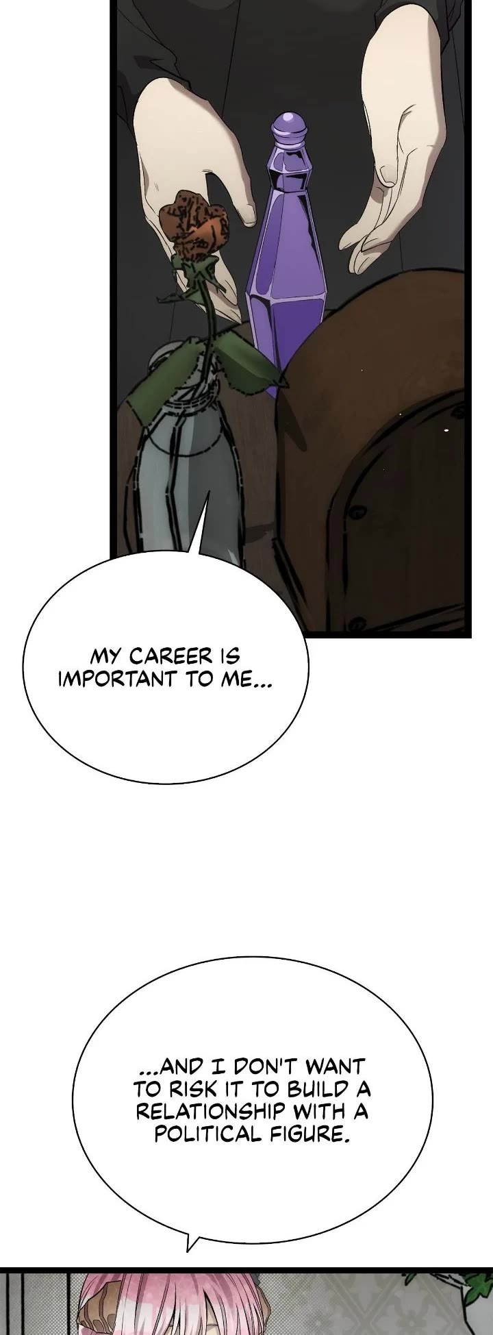 The Skeleton Becomes a Cat Dad Chapter 212 page 5 - Chapter 212