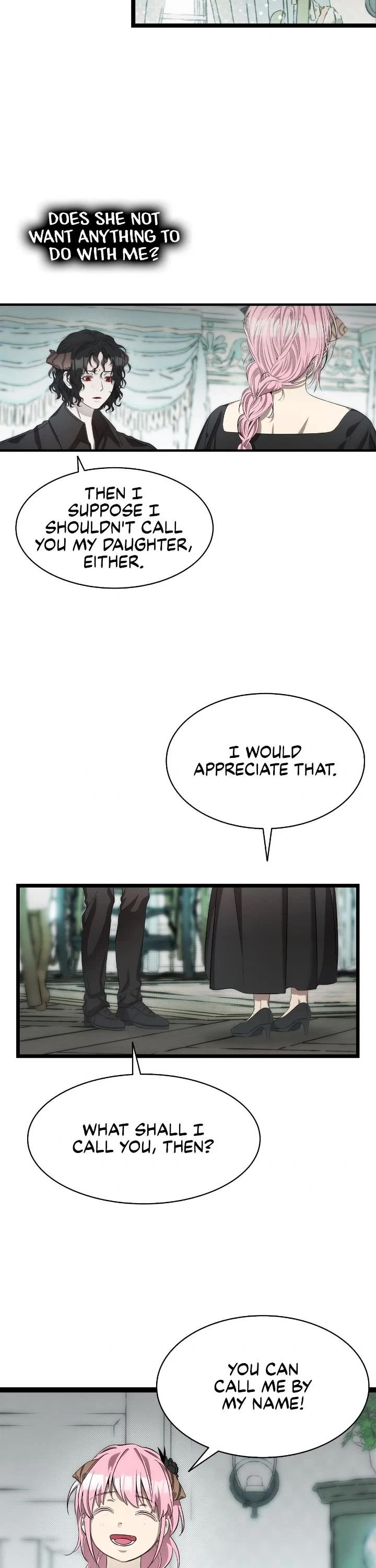 The Skeleton Becomes a Cat Dad Chapter 212 page 7 - Chapter 212