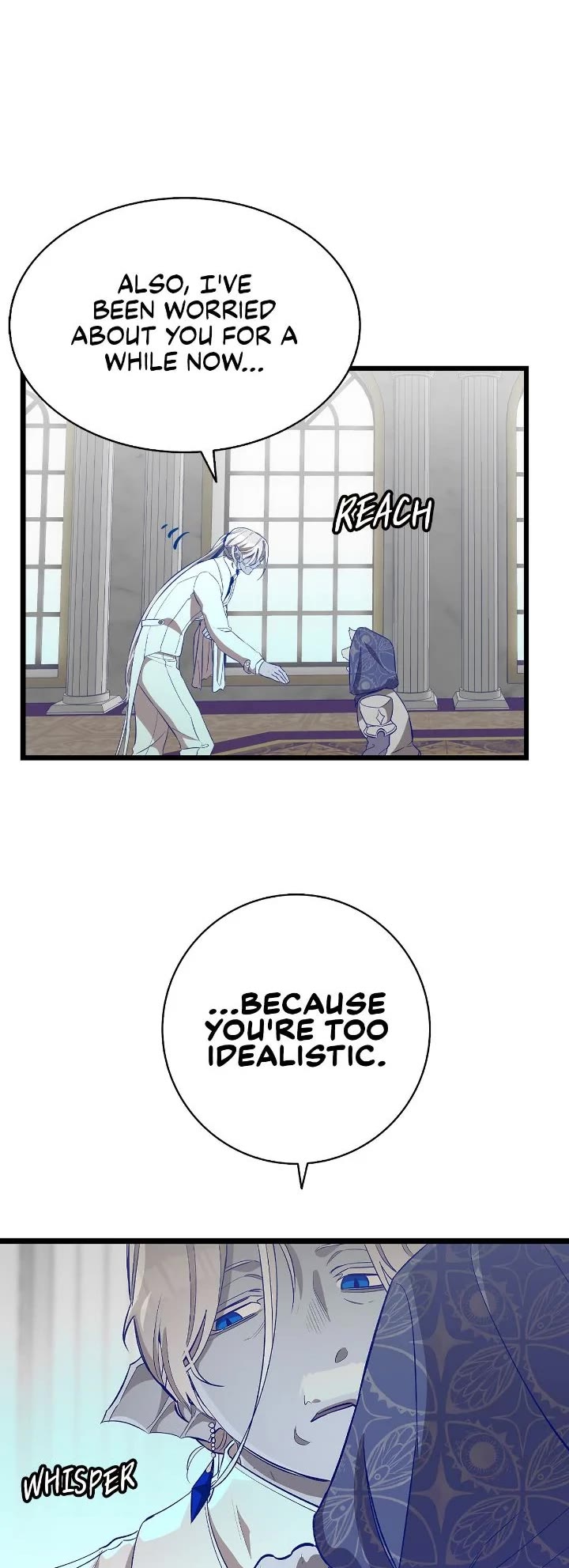 The Skeleton Becomes a Cat Dad Chapter 213 page 24 - Chapter 213