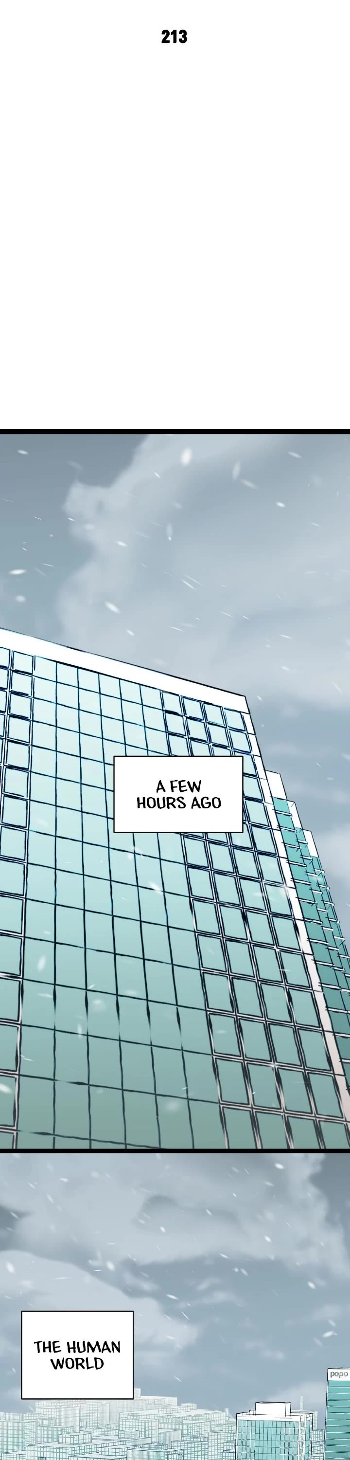 The Skeleton Becomes a Cat Dad Chapter 213 page 3 - Chapter 213