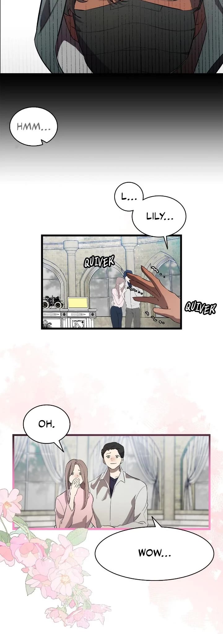 The Skeleton Becomes a Cat Dad Chapter 214 page 29 - Chapter 214
