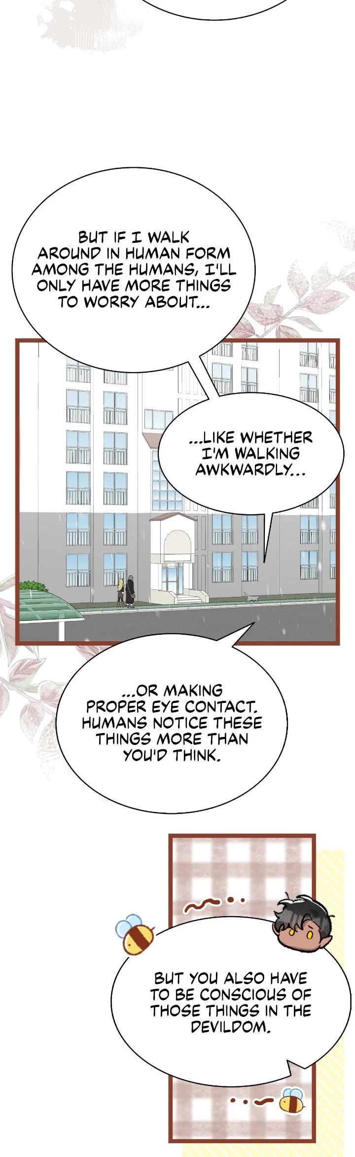 The Skeleton Becomes a Cat Dad Chapter 214 page 4 - Chapter 214