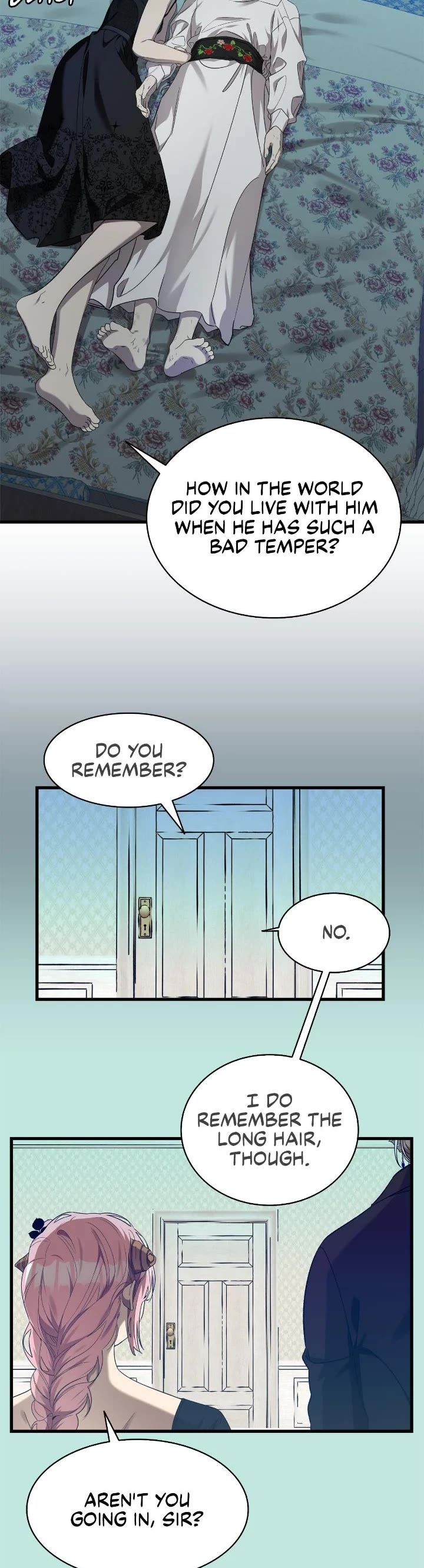The Skeleton Becomes a Cat Dad Chapter 215 page 29 - Chapter 215
