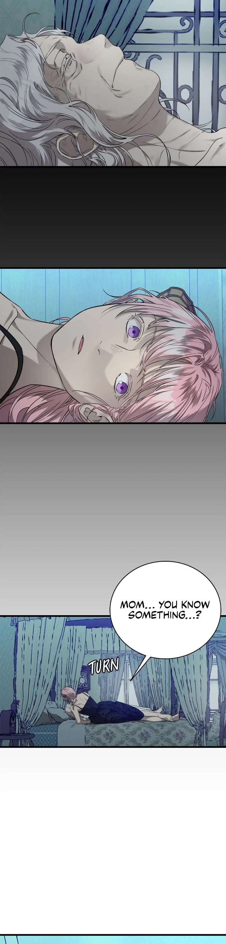 The Skeleton Becomes a Cat Dad Chapter 215 page 36 - Chapter 215