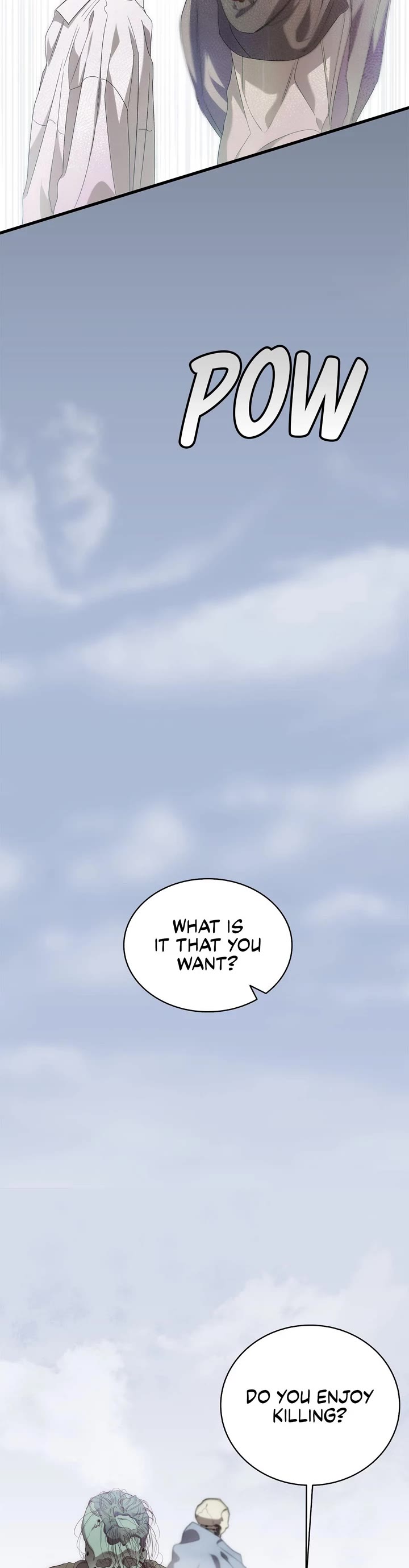 The Skeleton Becomes a Cat Dad Chapter 218 page 29 - Chapter 218