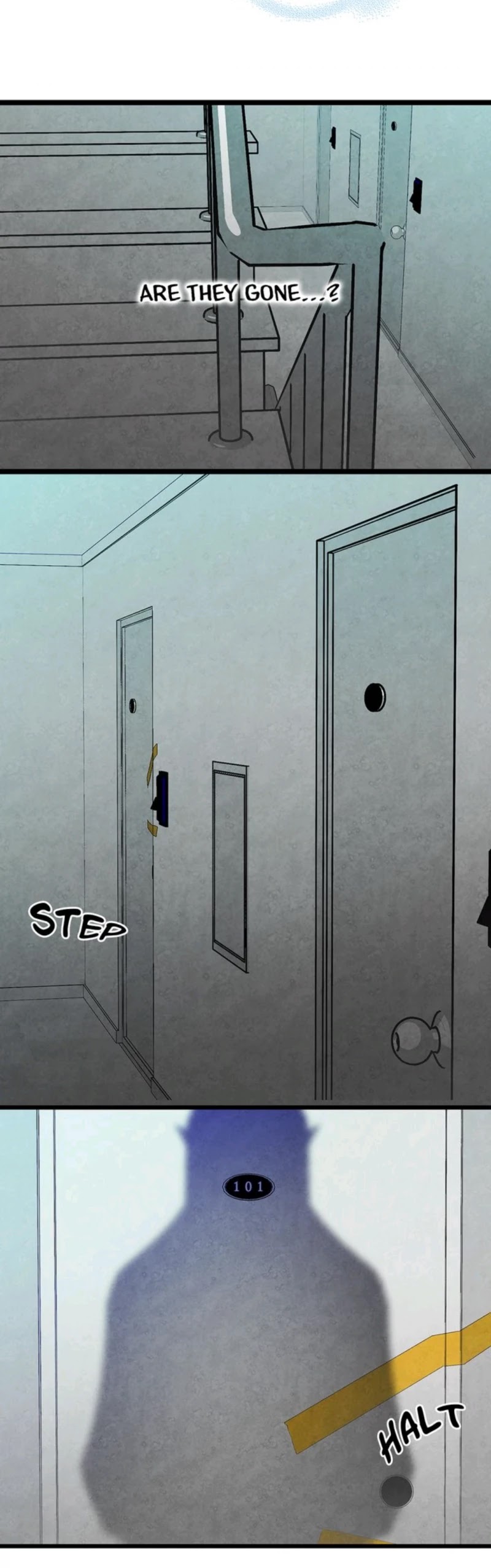 The Skeleton Becomes a Cat Dad Chapter 22 page 32 - Chapter 22