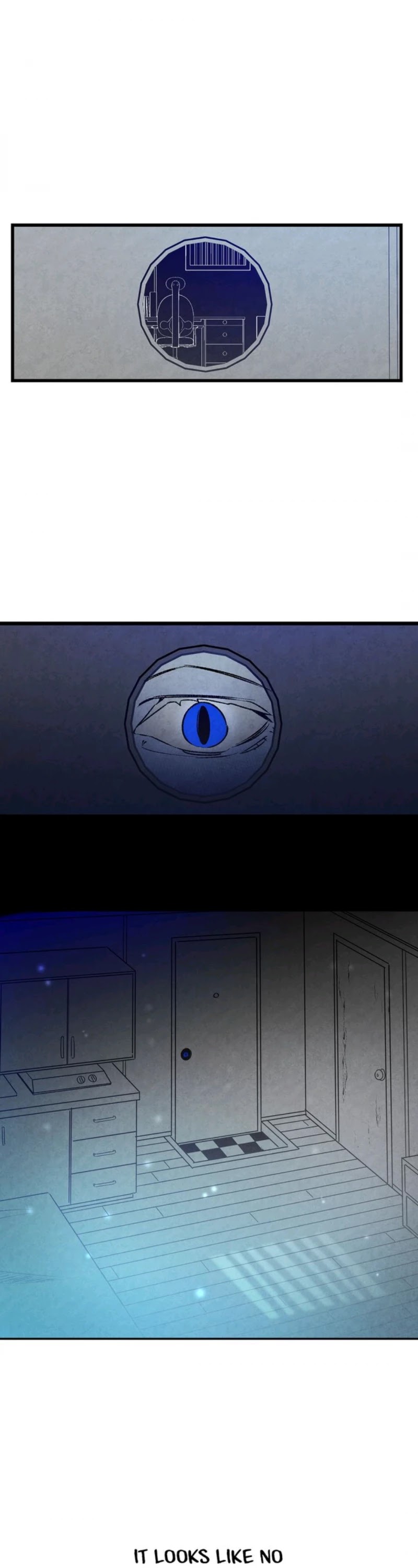 The Skeleton Becomes a Cat Dad Chapter 22 page 33 - Chapter 22