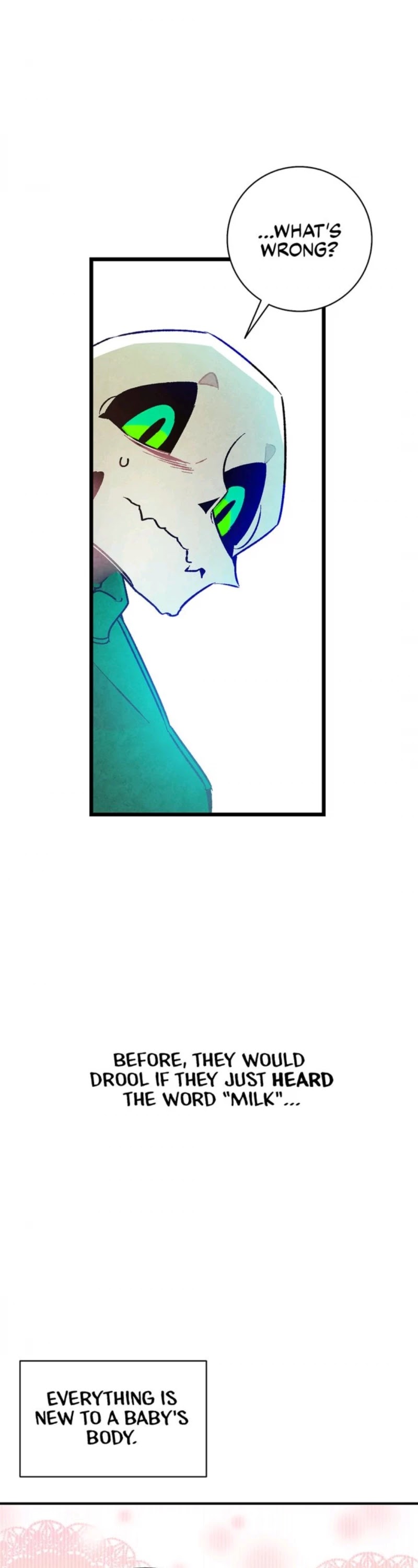 The Skeleton Becomes a Cat Dad Chapter 22 page 9 - Chapter 22