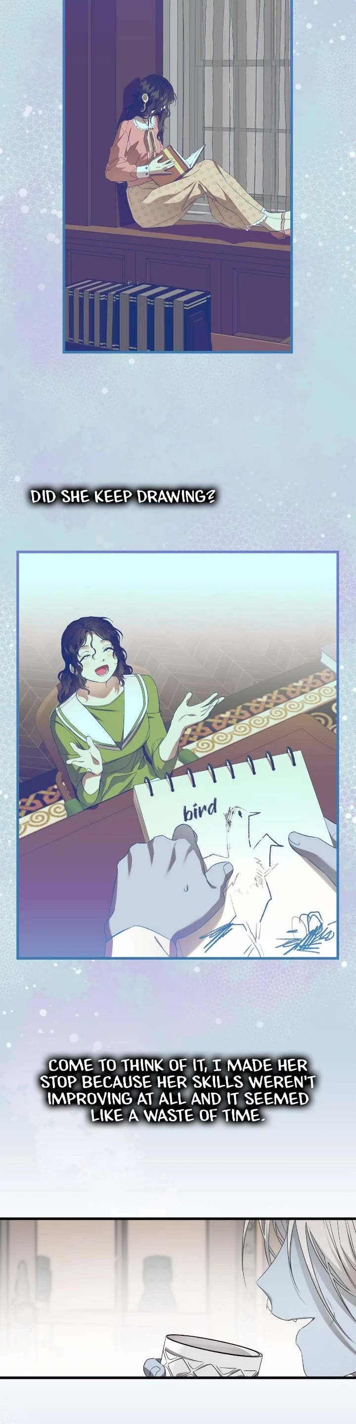 The Skeleton Becomes a Cat Dad Chapter 220 page 10 - Chapter 220