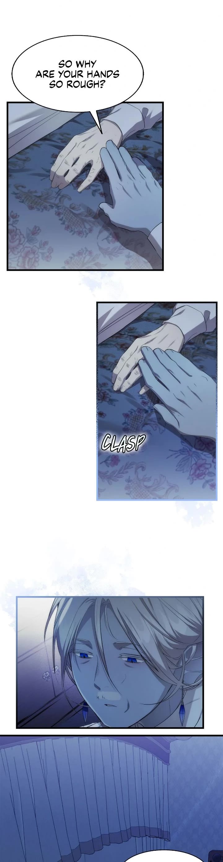 The Skeleton Becomes a Cat Dad Chapter 220 page 15 - Chapter 220