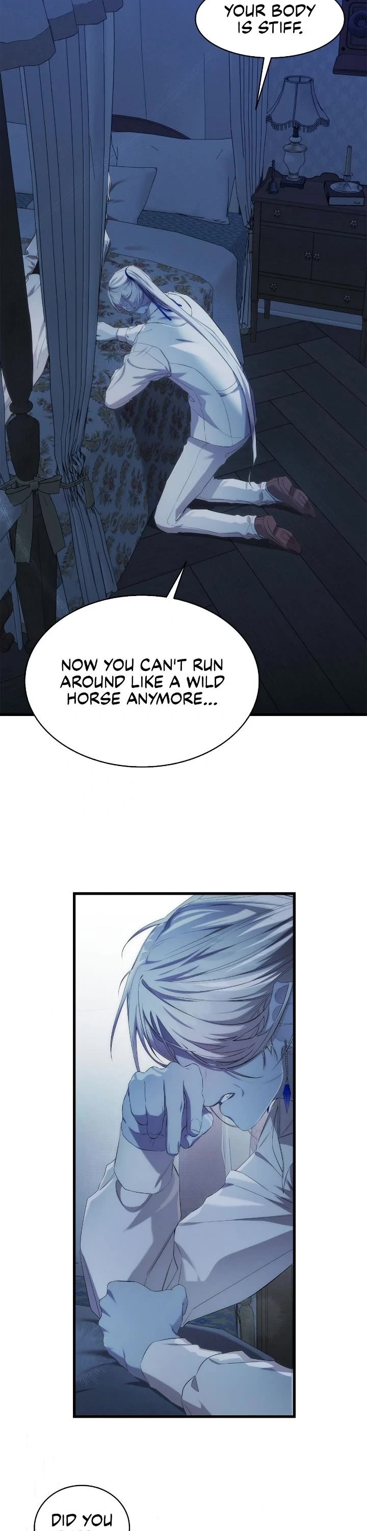 The Skeleton Becomes a Cat Dad Chapter 220 page 16 - Chapter 220