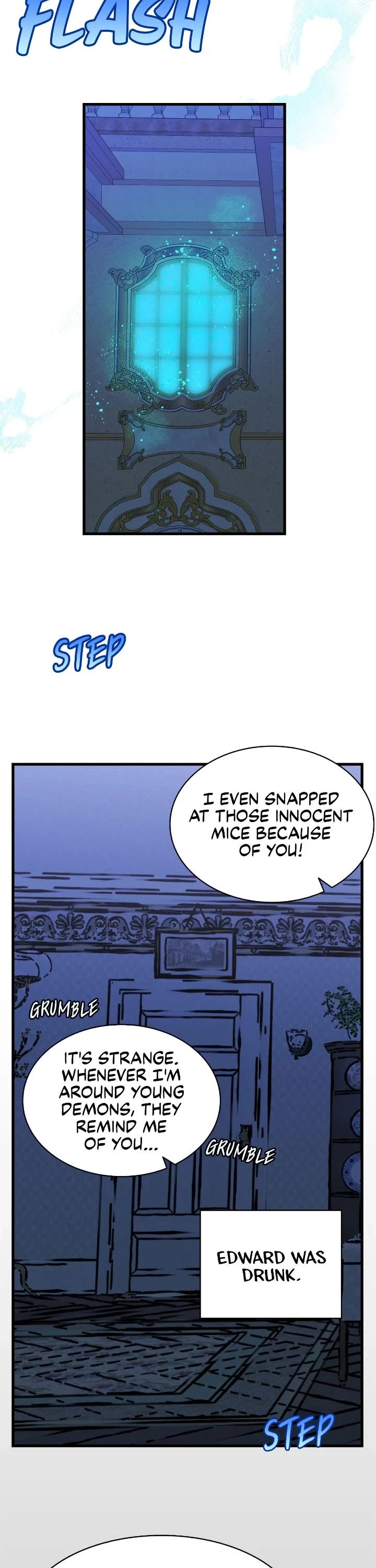 The Skeleton Becomes a Cat Dad Chapter 220 page 19 - Chapter 220