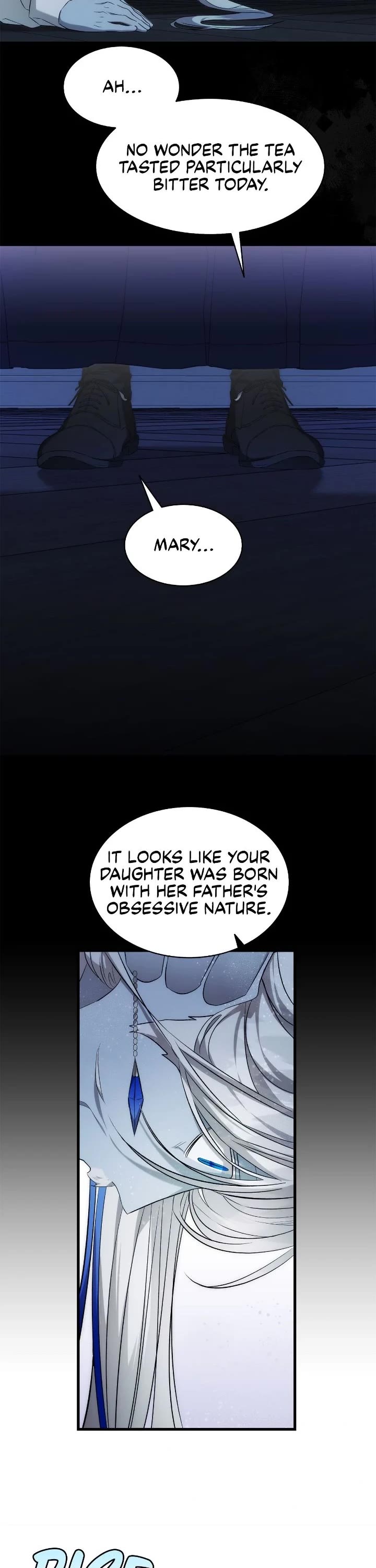 The Skeleton Becomes a Cat Dad Chapter 220 page 23 - Chapter 220