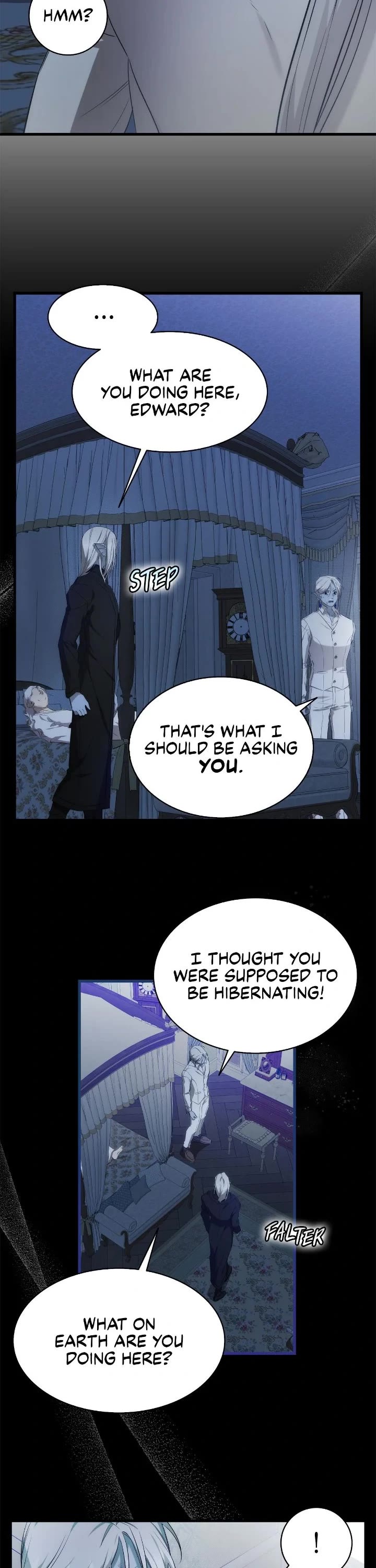 The Skeleton Becomes a Cat Dad Chapter 220 page 25 - Chapter 220