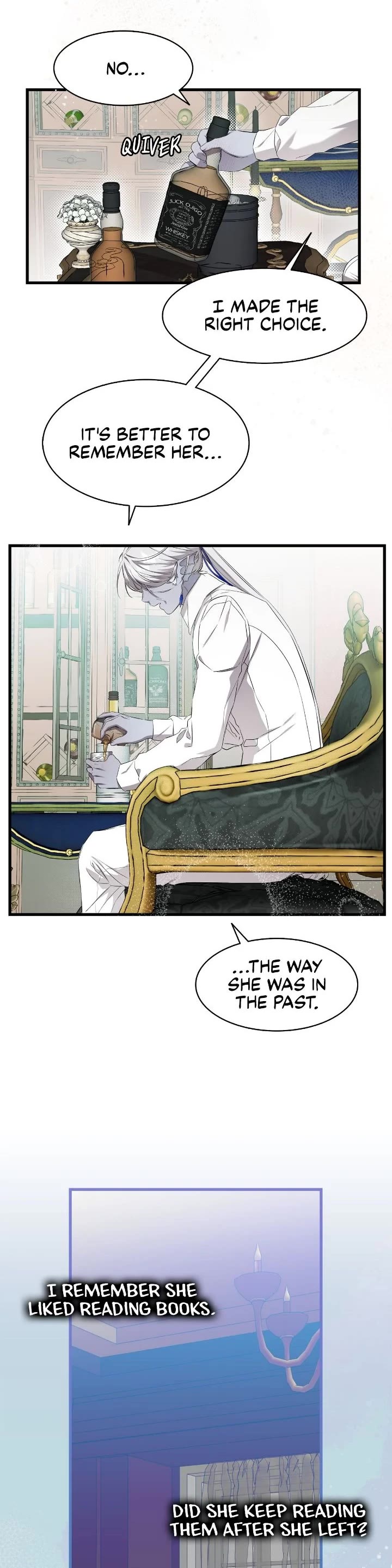 The Skeleton Becomes a Cat Dad Chapter 220 page 9 - Chapter 220