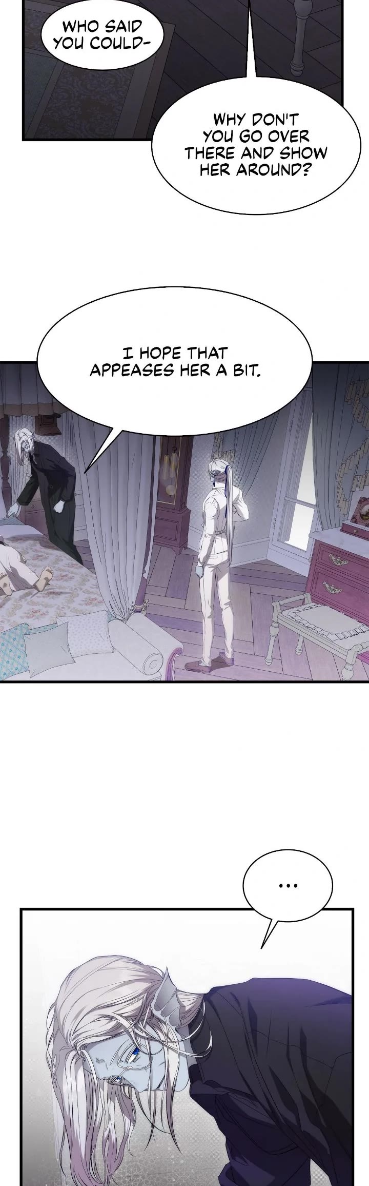 The Skeleton Becomes a Cat Dad Chapter 221 page 10 - Chapter 221