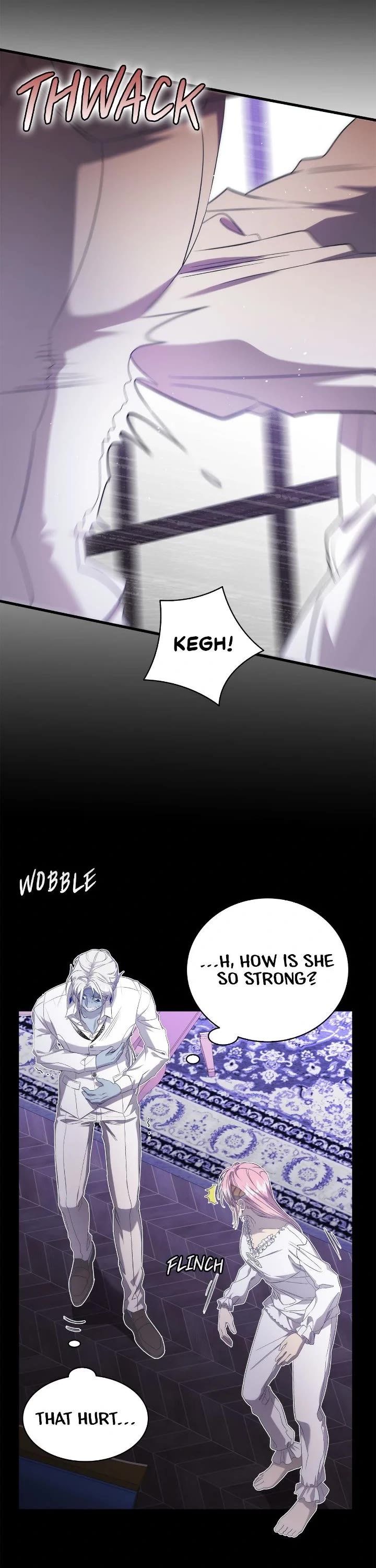 The Skeleton Becomes a Cat Dad Chapter 221 page 15 - Chapter 221