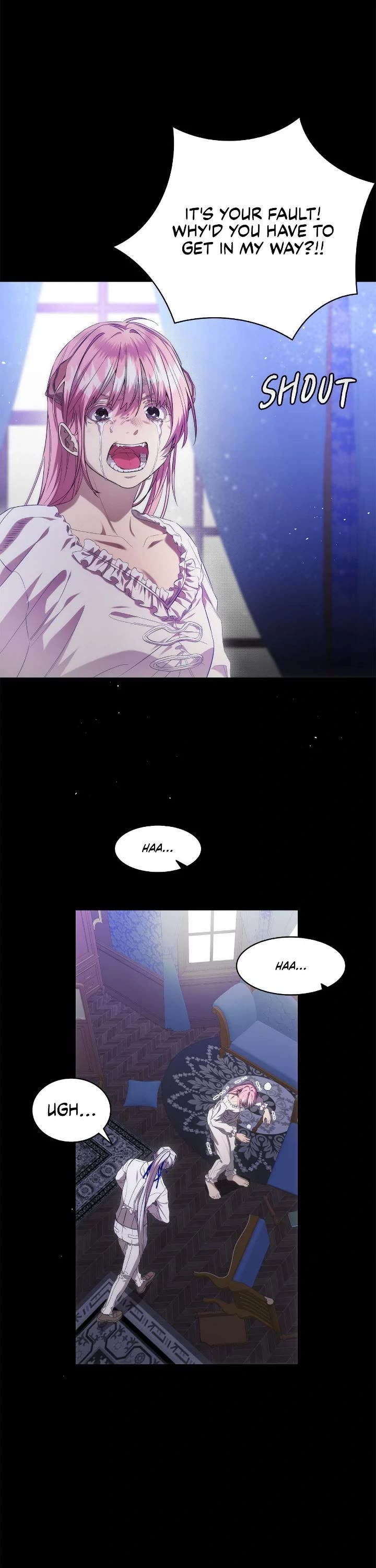 The Skeleton Becomes a Cat Dad Chapter 221 page 16 - Chapter 221