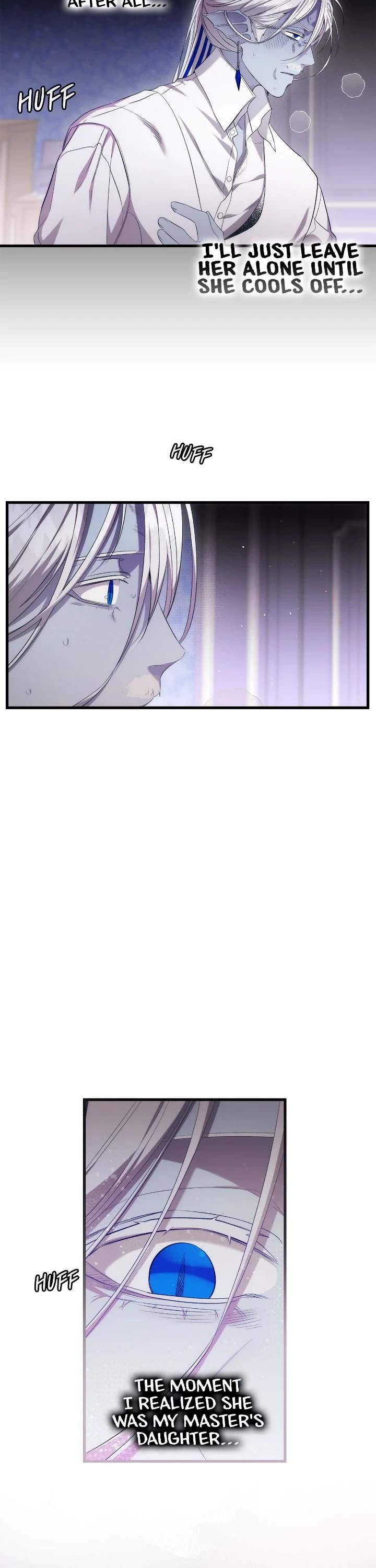 The Skeleton Becomes a Cat Dad Chapter 221 page 18 - Chapter 221