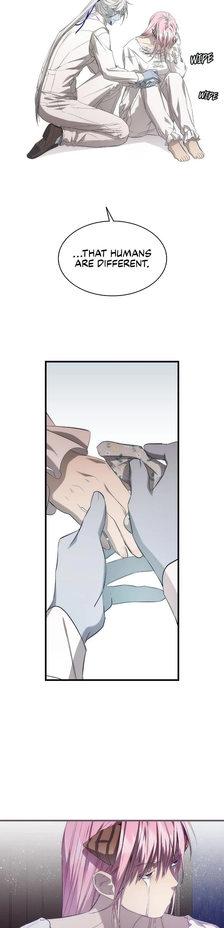 The Skeleton Becomes a Cat Dad Chapter 221 page 25 - Chapter 221