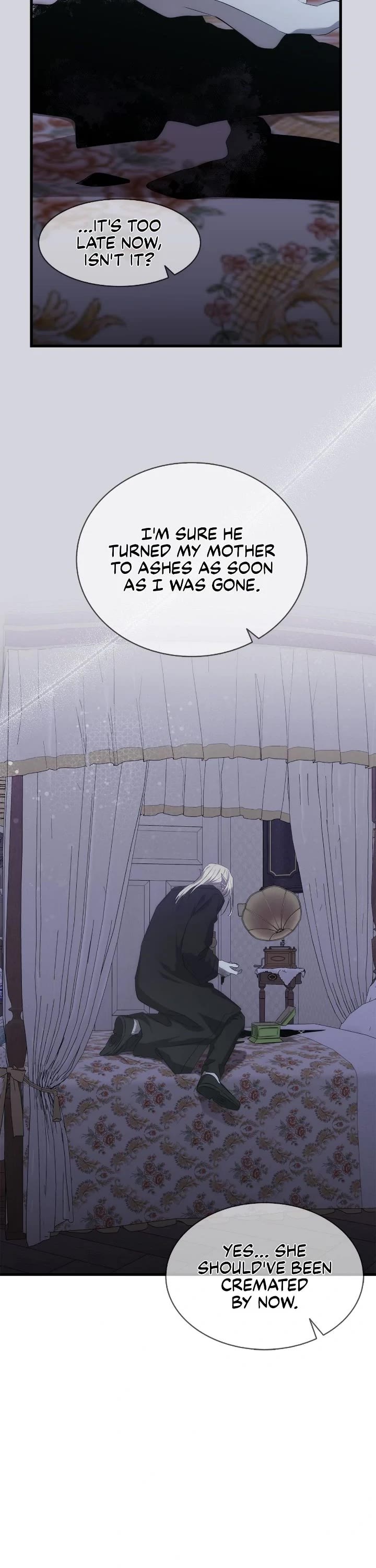 The Skeleton Becomes a Cat Dad Chapter 221 page 27 - Chapter 221