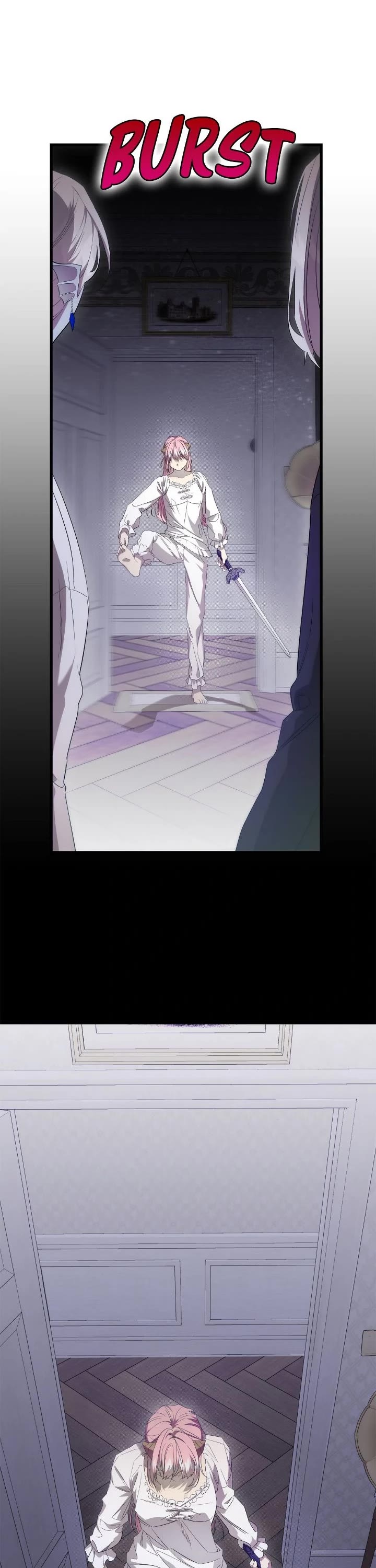 The Skeleton Becomes a Cat Dad Chapter 221 page 3 - Chapter 221