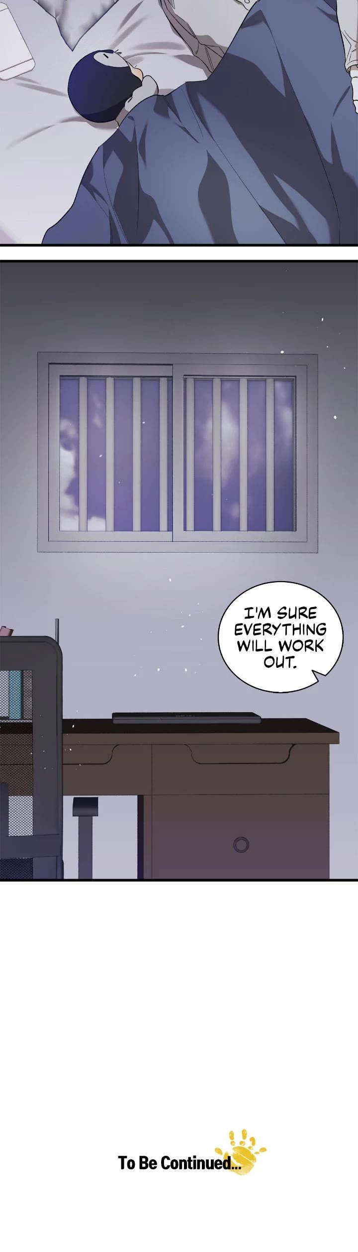 The Skeleton Becomes a Cat Dad Chapter 222 page 27 - Chapter 222