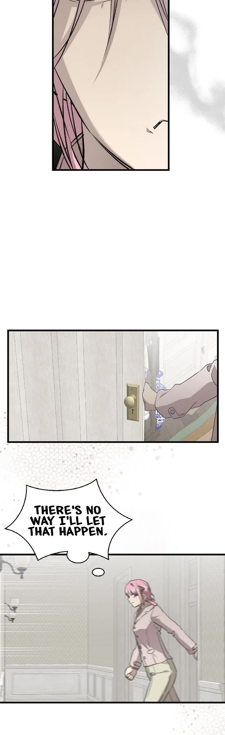 The Skeleton Becomes a Cat Dad Chapter 224 page 25 - Chapter 224