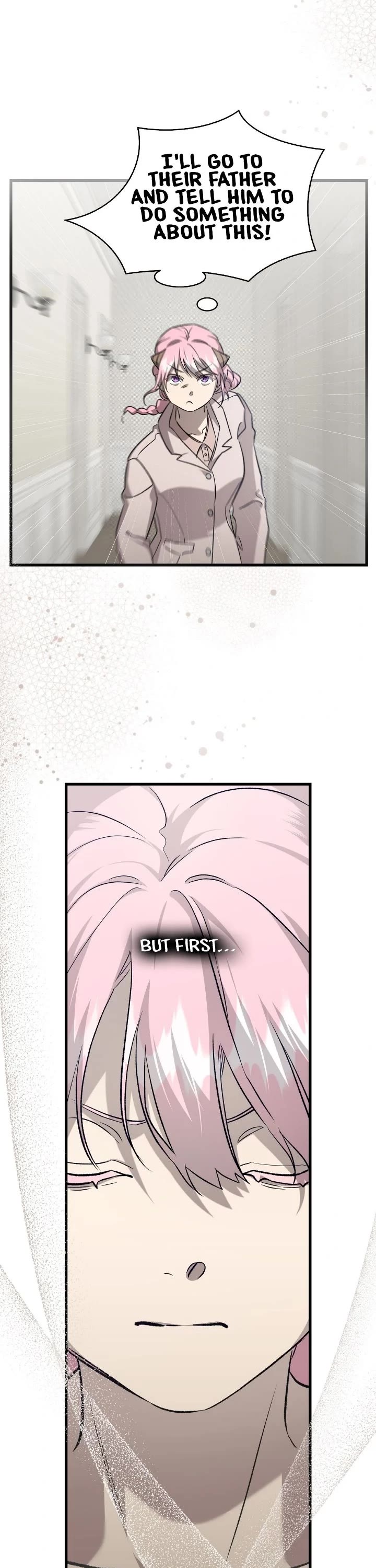 The Skeleton Becomes a Cat Dad Chapter 224 page 26 - Chapter 224