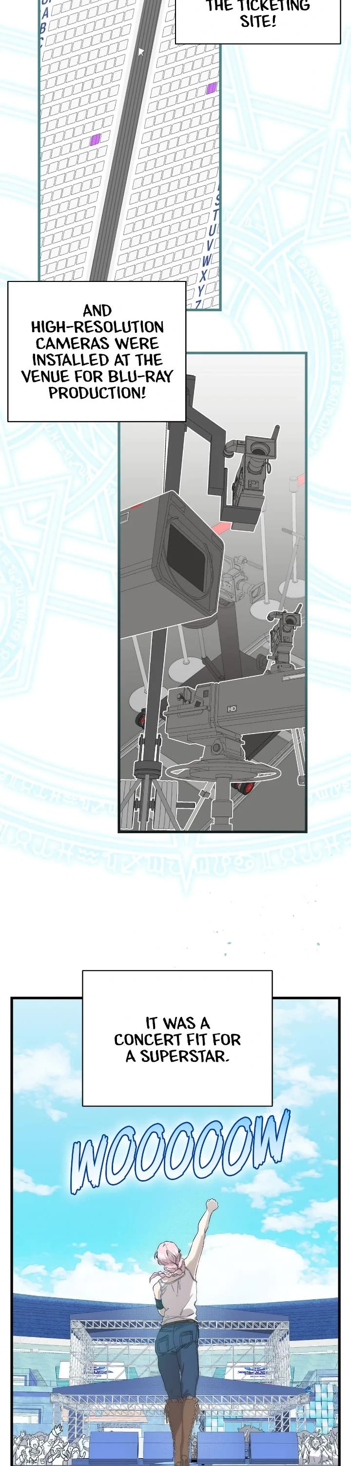 The Skeleton Becomes a Cat Dad Chapter 224 page 28 - Chapter 224