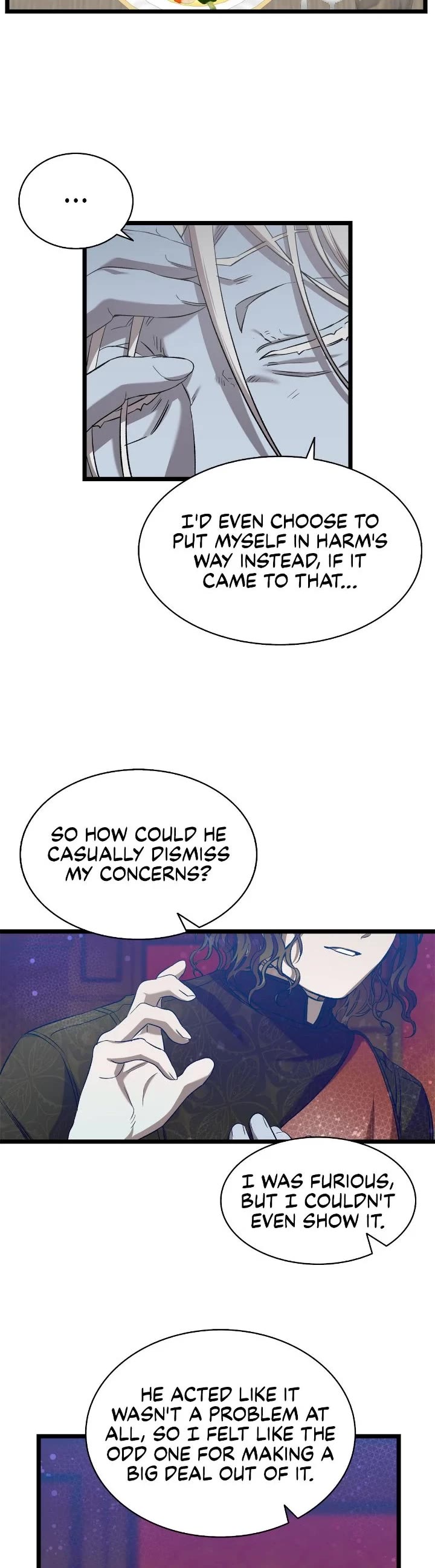 The Skeleton Becomes a Cat Dad Chapter 226 page 14 - Chapter 226