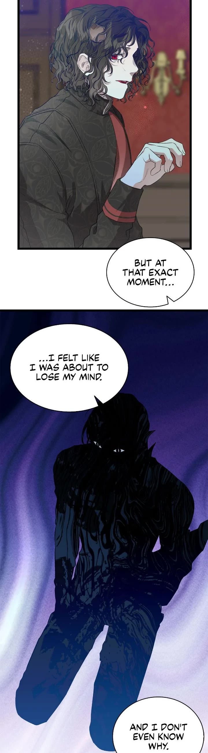 The Skeleton Becomes a Cat Dad Chapter 226 page 15 - Chapter 226