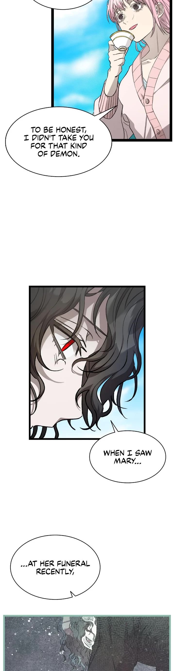 The Skeleton Becomes a Cat Dad Chapter 226 page 24 - Chapter 226