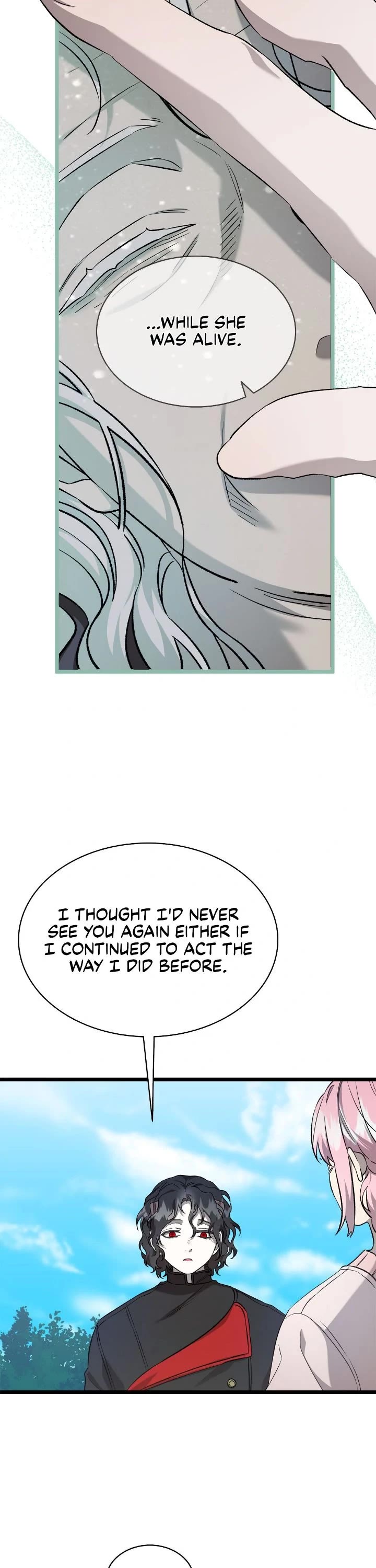 The Skeleton Becomes a Cat Dad Chapter 226 page 26 - Chapter 226