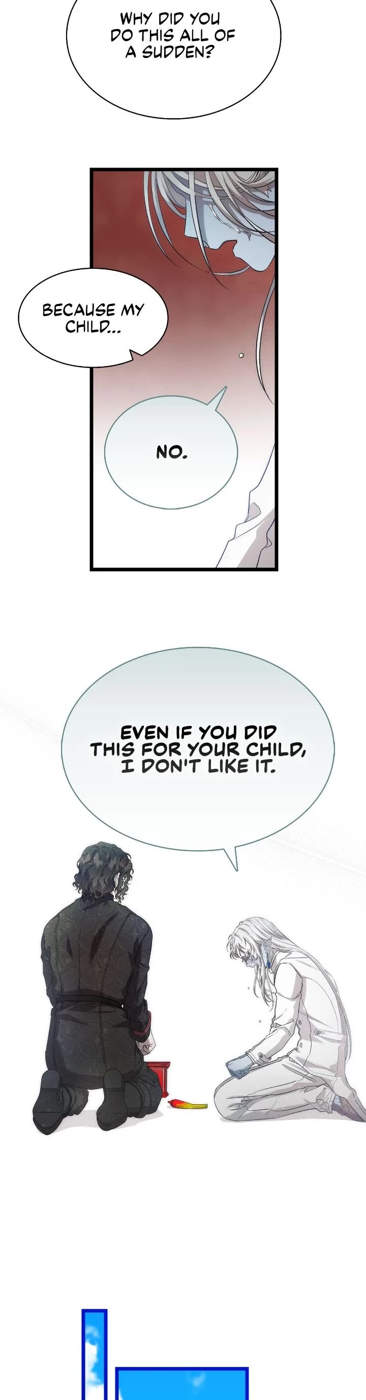 The Skeleton Becomes a Cat Dad Chapter 226 page 9 - Chapter 226