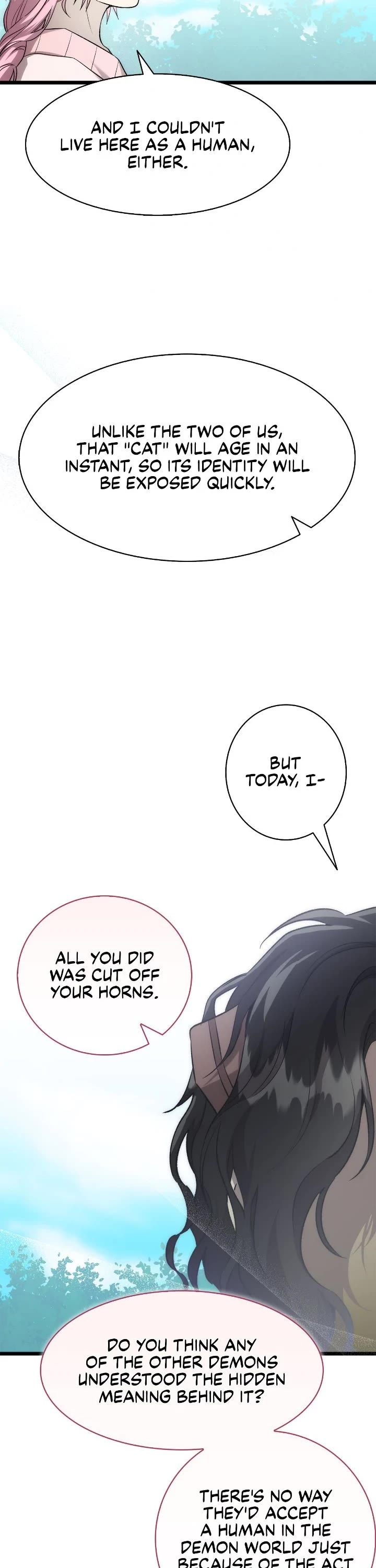 The Skeleton Becomes a Cat Dad Chapter 227 page 13 - Chapter 227